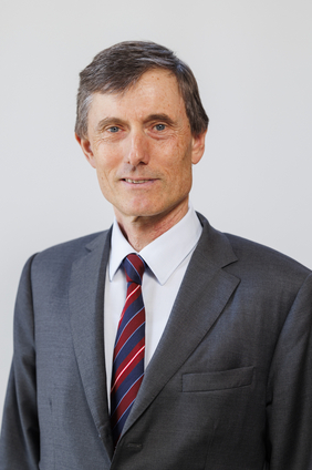 Mr. Mag. Wolfgang Kremslehner